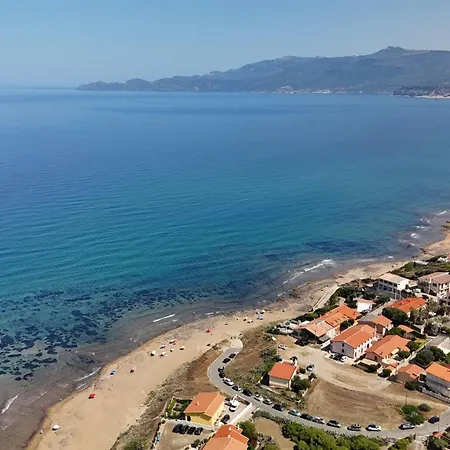 Levante 21 Vista Mare Βίλα Porto Alabe