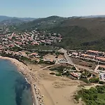 Levante 21 Vista Mare Porto Alabe