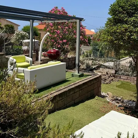 فيلة Levante 21 Vista Mare