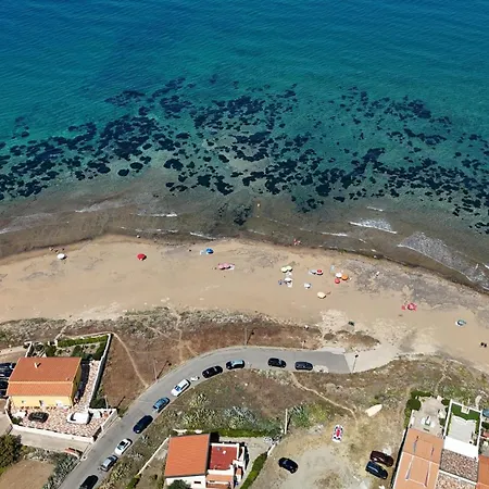 Levante 21 Vista Mare Porto Alabe