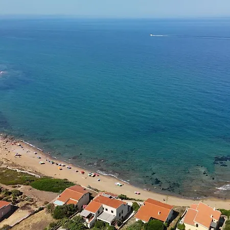 Levante 21 Vista Mare فيلة
