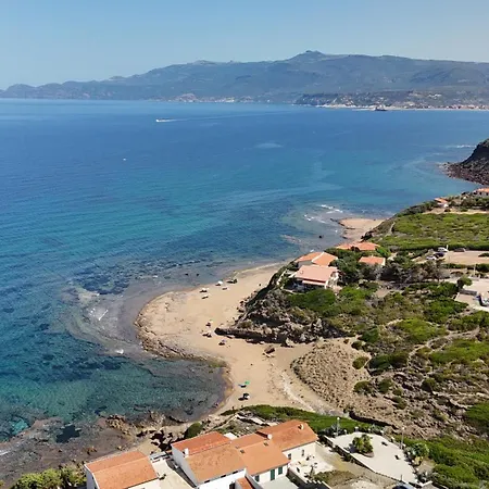 Levante 21 Vista Mare *