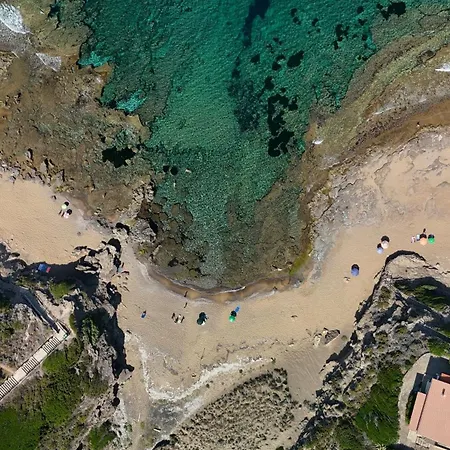 Levante 21 Vista Mare *