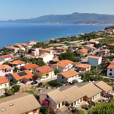 Levante 21 Vista Mare * Porto Alabe