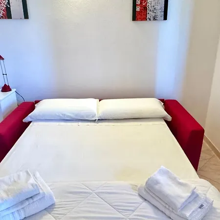 Levante 21 Vista Mare فيلة *