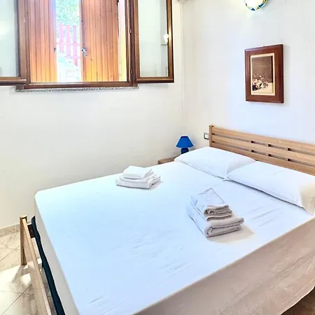 Вилла Levante 21 Vista Mare Porto Alabe