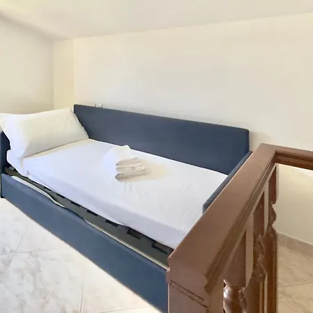 Levante 21 Vista Mare فيلة *