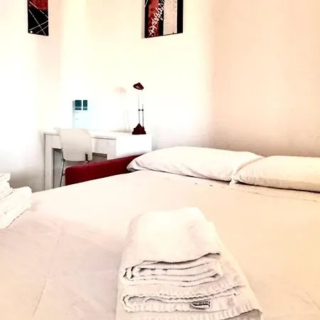 Levante 21 Vista Mare فيلة *