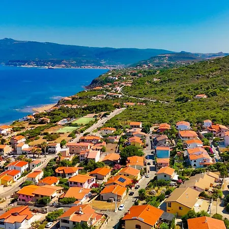 Villa Levante 21 Vista Mare *