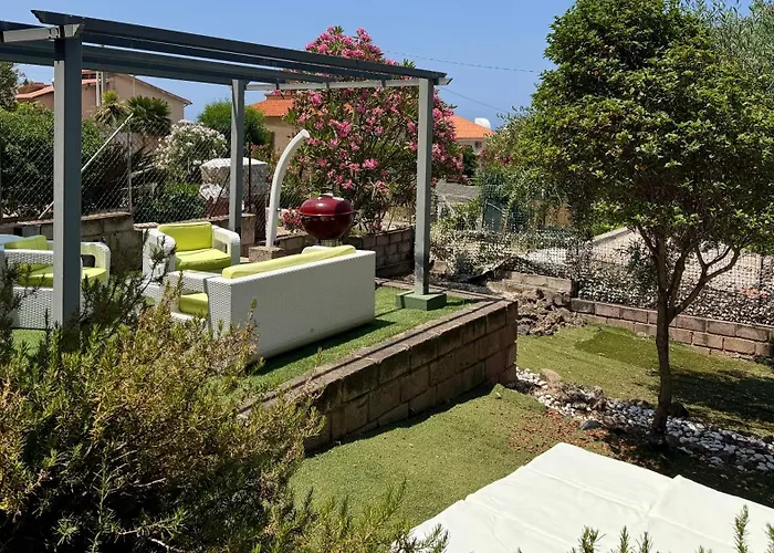 Villa Levante 21 Vista Mare