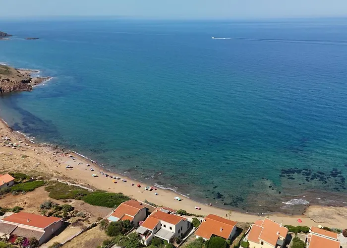 Levante 21 Vista Mare Villa