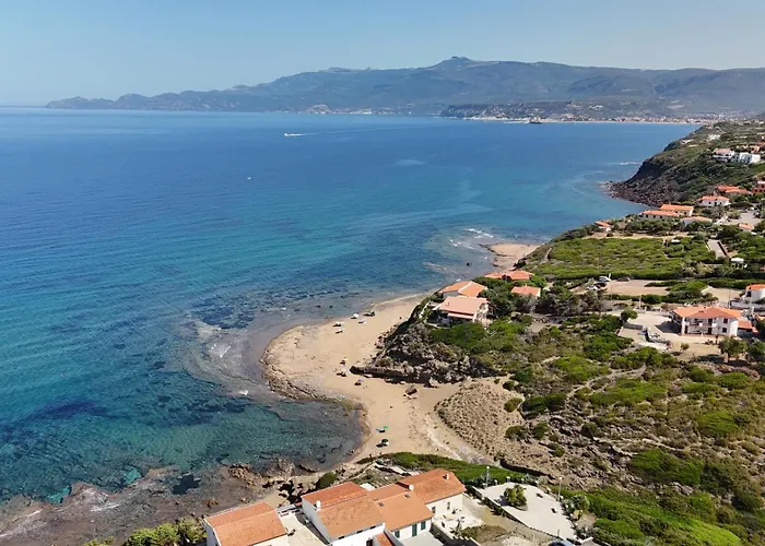 Levante 21 Vista Mare *