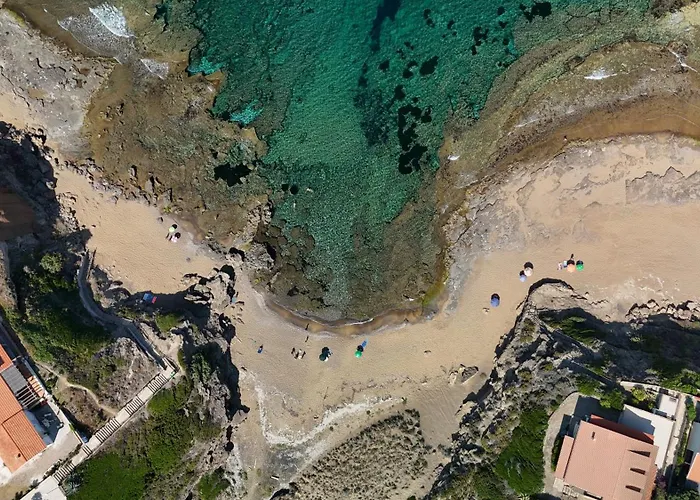 Levante 21 Vista Mare *